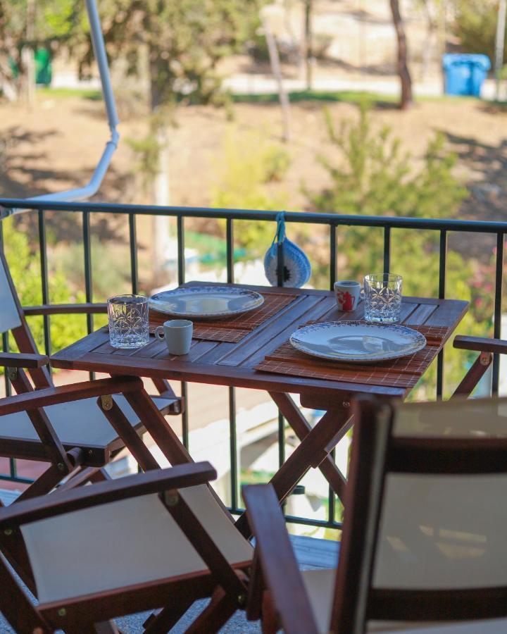Vivid Stays Petralona Athen Exterior foto
